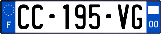 CC-195-VG