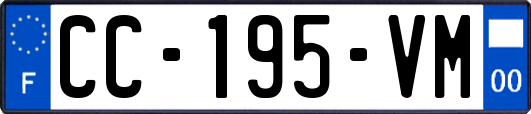 CC-195-VM