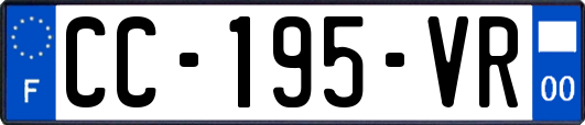 CC-195-VR