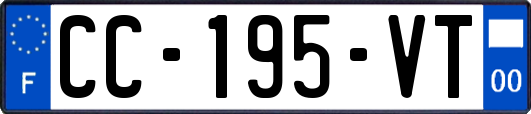 CC-195-VT