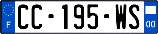 CC-195-WS