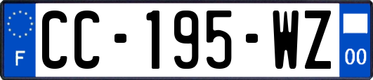 CC-195-WZ