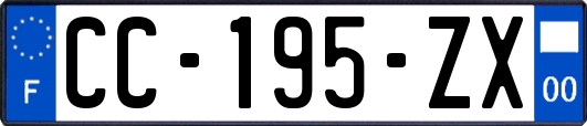 CC-195-ZX