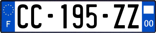 CC-195-ZZ