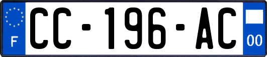 CC-196-AC