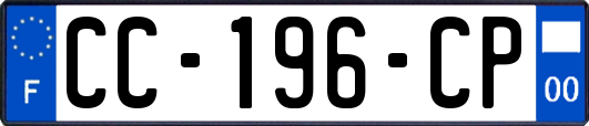 CC-196-CP