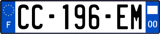 CC-196-EM