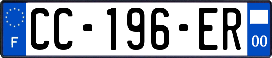 CC-196-ER