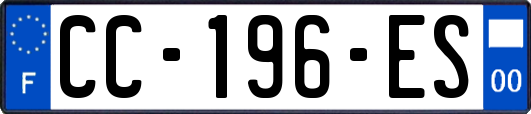 CC-196-ES