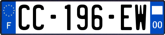 CC-196-EW