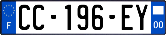 CC-196-EY
