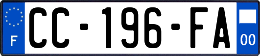 CC-196-FA