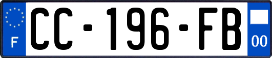 CC-196-FB