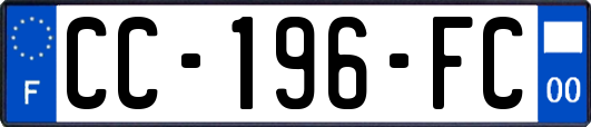 CC-196-FC