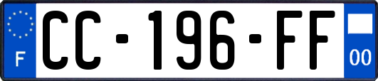 CC-196-FF
