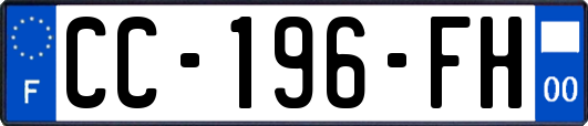 CC-196-FH