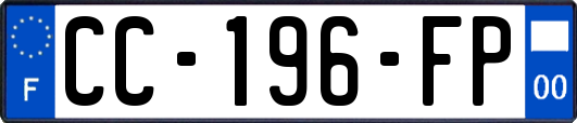 CC-196-FP