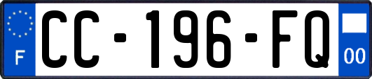 CC-196-FQ