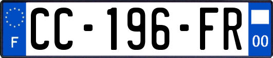 CC-196-FR