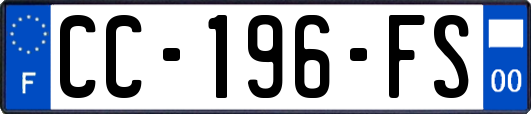 CC-196-FS