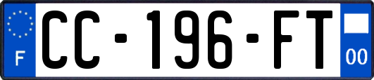 CC-196-FT