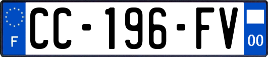 CC-196-FV