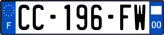 CC-196-FW