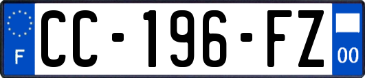 CC-196-FZ