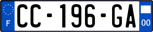 CC-196-GA