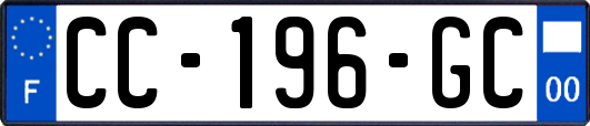 CC-196-GC