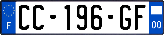CC-196-GF