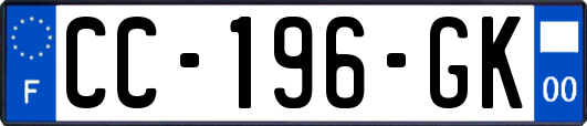 CC-196-GK
