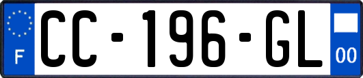 CC-196-GL