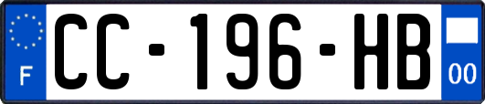 CC-196-HB