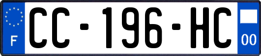 CC-196-HC