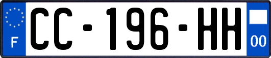 CC-196-HH