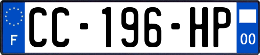 CC-196-HP