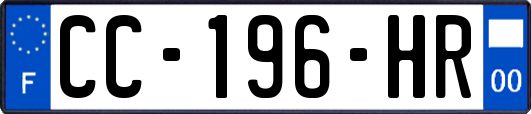 CC-196-HR