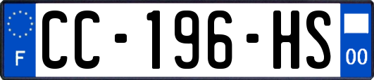 CC-196-HS