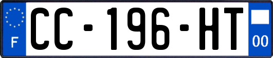 CC-196-HT