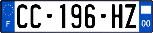 CC-196-HZ