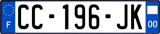 CC-196-JK