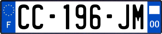 CC-196-JM