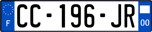 CC-196-JR