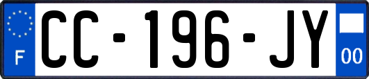 CC-196-JY