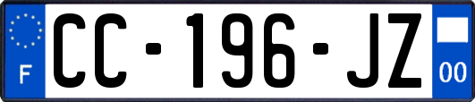 CC-196-JZ