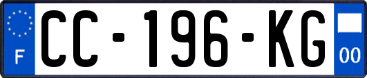 CC-196-KG