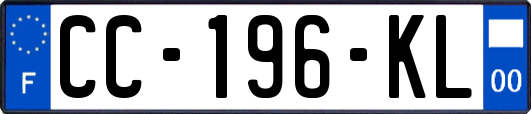 CC-196-KL