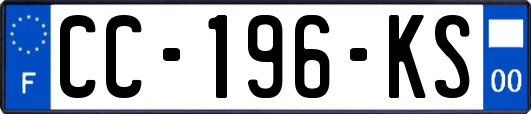 CC-196-KS