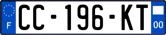 CC-196-KT